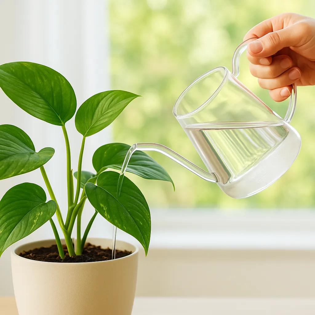 Come risparmiare acqua in giardino: strategie e consigli pratici